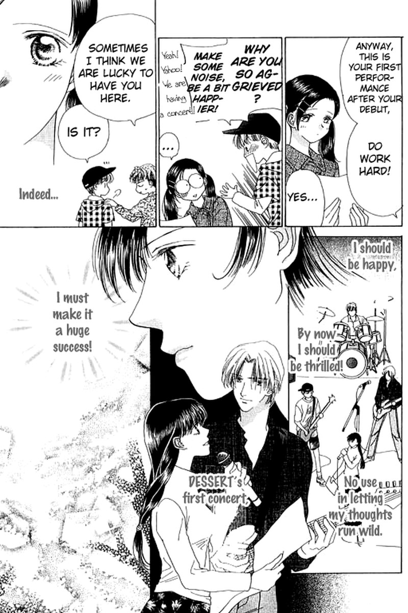 Tenshi No Uta Chapter 10 Page 13