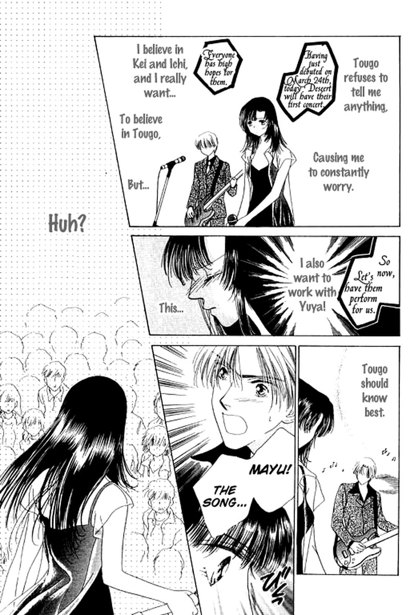 Tenshi No Uta Chapter 10 Page 19