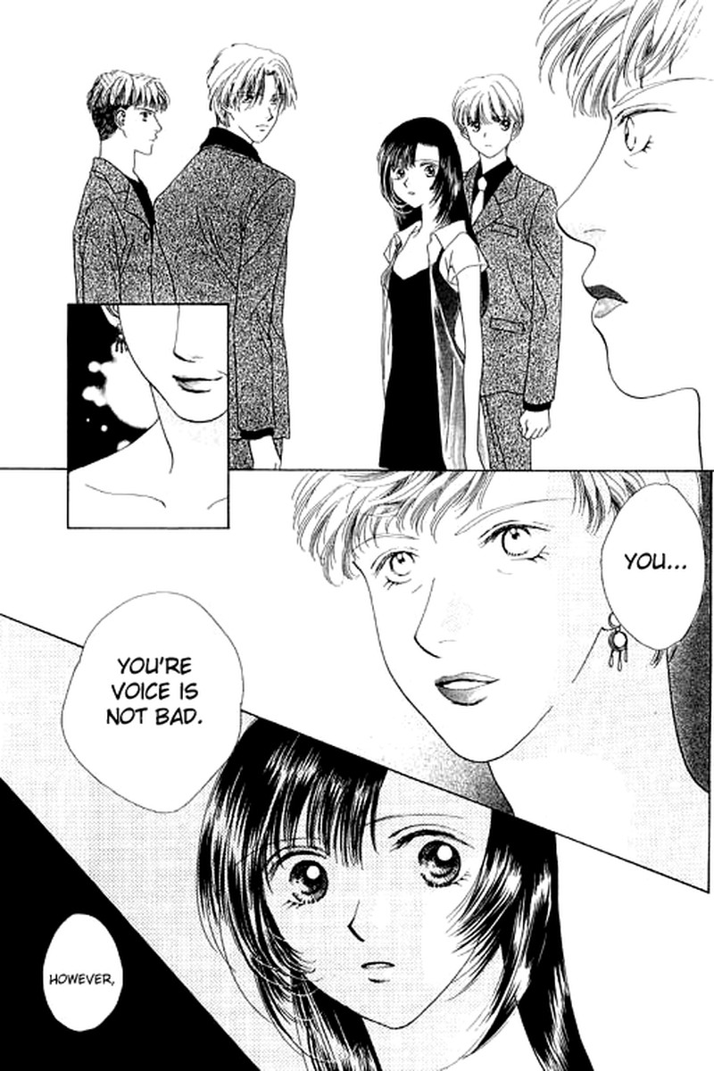 Tenshi No Uta Chapter 10 Page 23
