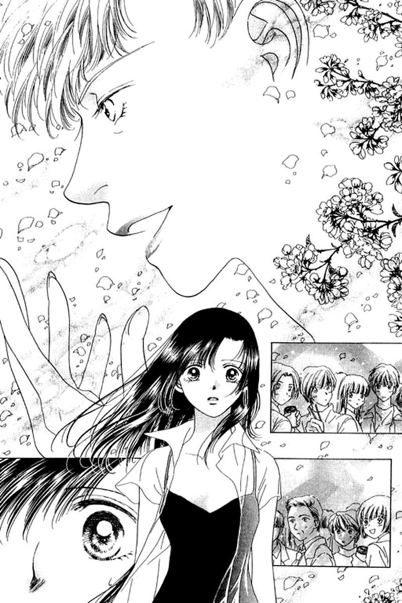 Tenshi No Uta Chapter 10 Page 27
