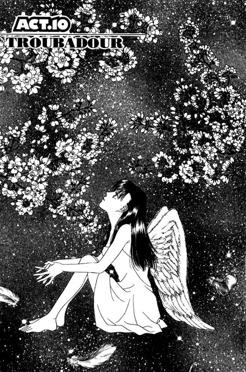Tenshi No Uta Chapter 10 Page 3