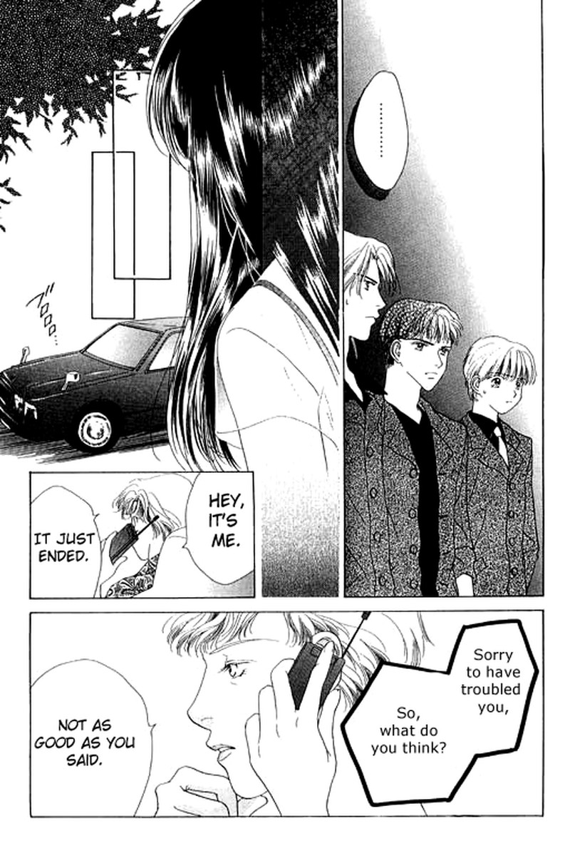Tenshi No Uta Chapter 10 Page 33