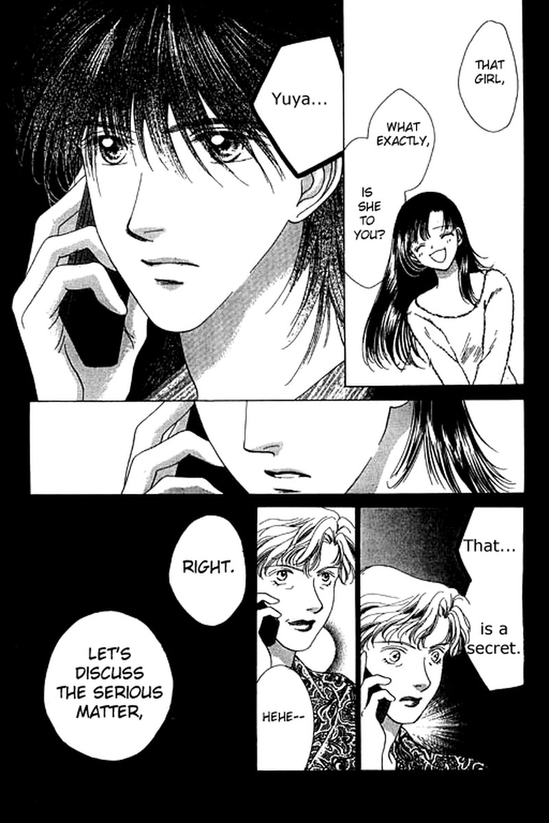 Tenshi No Uta Chapter 10 Page 35