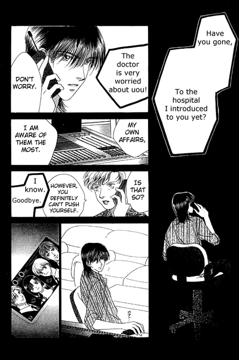 Tenshi No Uta Chapter 10 Page 36