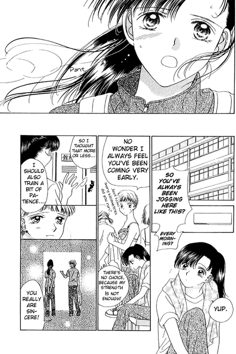 Tenshi No Uta Chapter 10 Page 5
