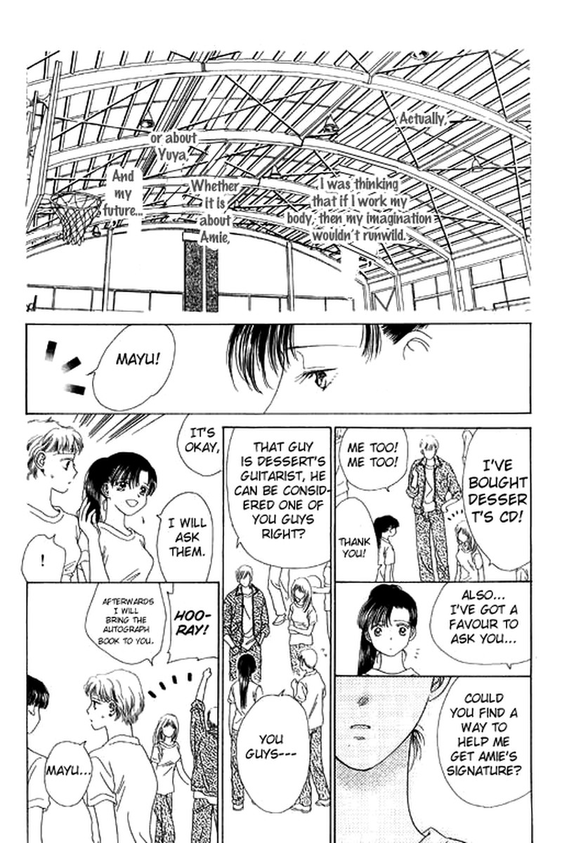 Tenshi No Uta Chapter 10 Page 6