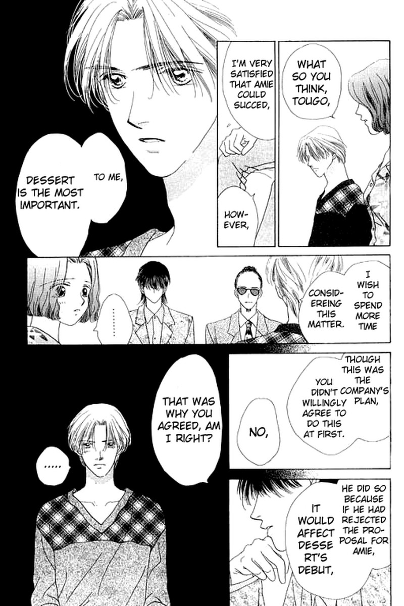 Tenshi No Uta Chapter 10 Page 8