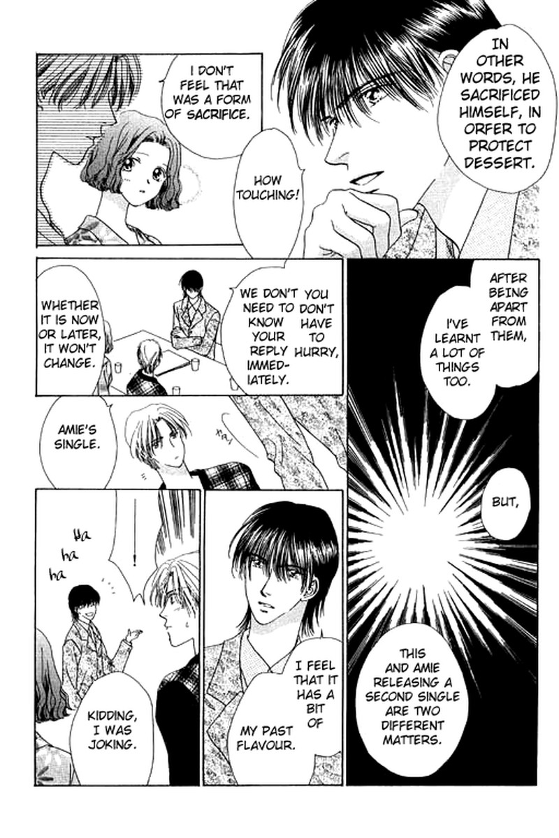 Tenshi No Uta Chapter 10 Page 9