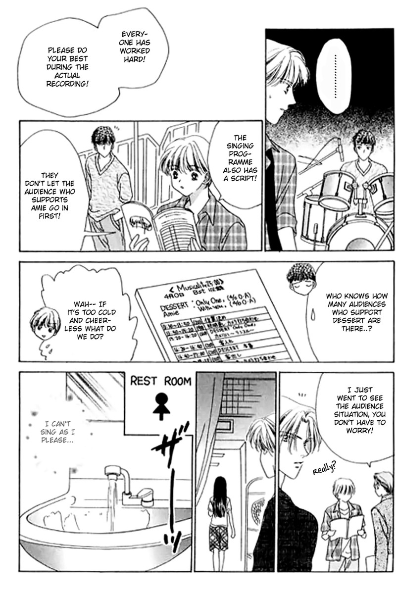 Tenshi No Uta Chapter 11 Page 11
