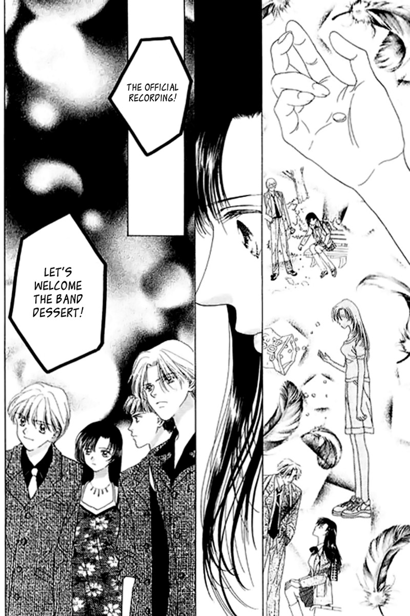 Tenshi No Uta Chapter 11 Page 14