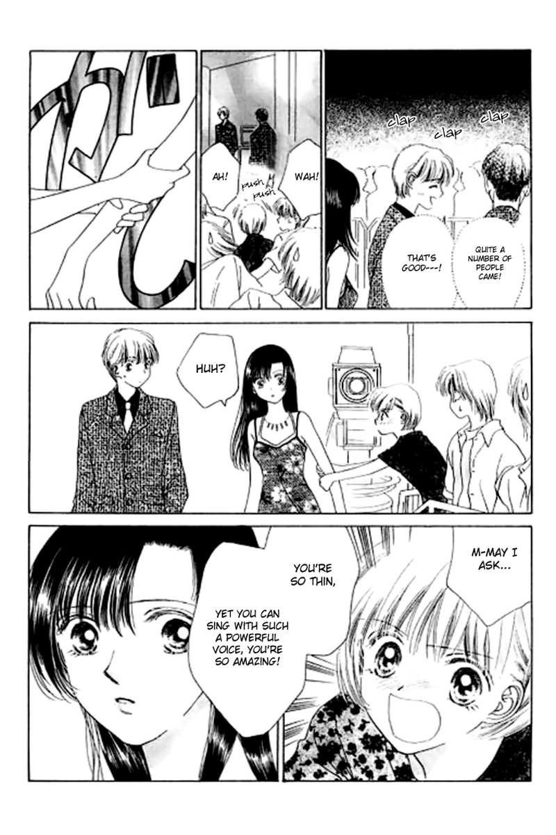 Tenshi No Uta Chapter 11 Page 15