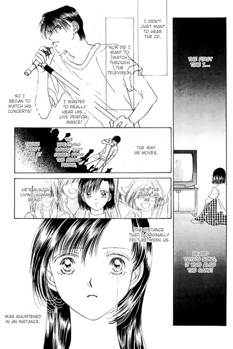 Tenshi No Uta Chapter 11 Page 17