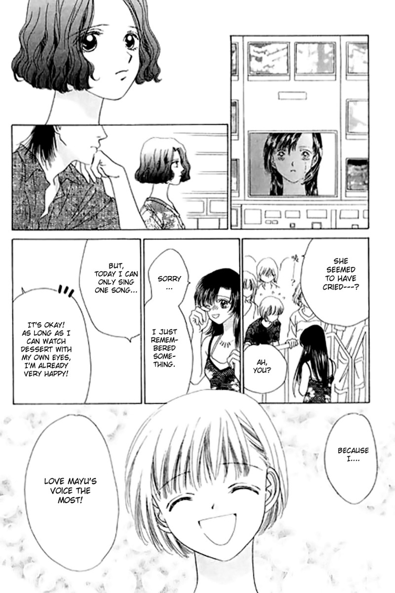 Tenshi No Uta Chapter 11 Page 18