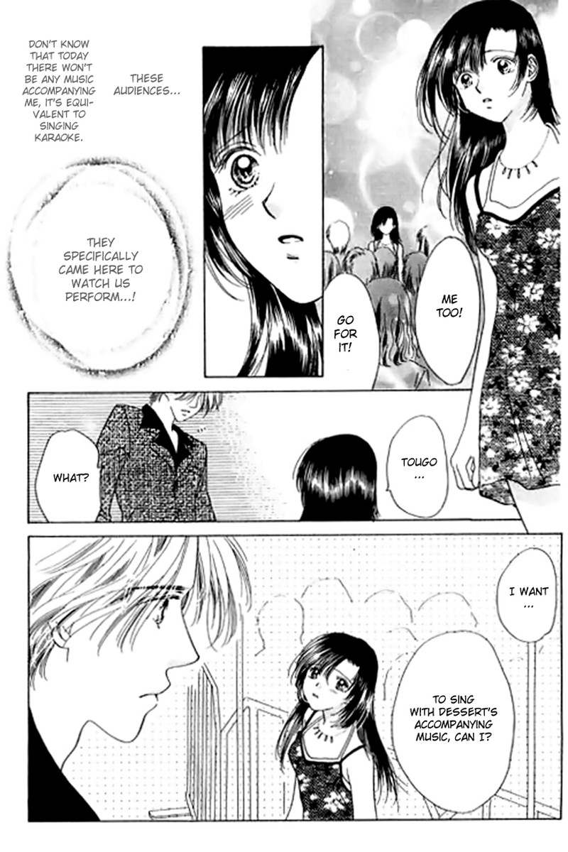 Tenshi No Uta Chapter 11 Page 19