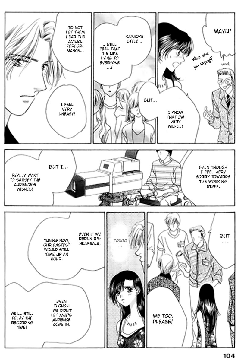 Tenshi No Uta Chapter 11 Page 20