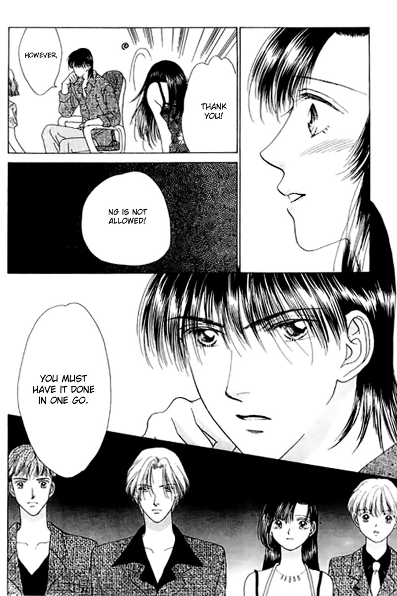 Tenshi No Uta Chapter 11 Page 22
