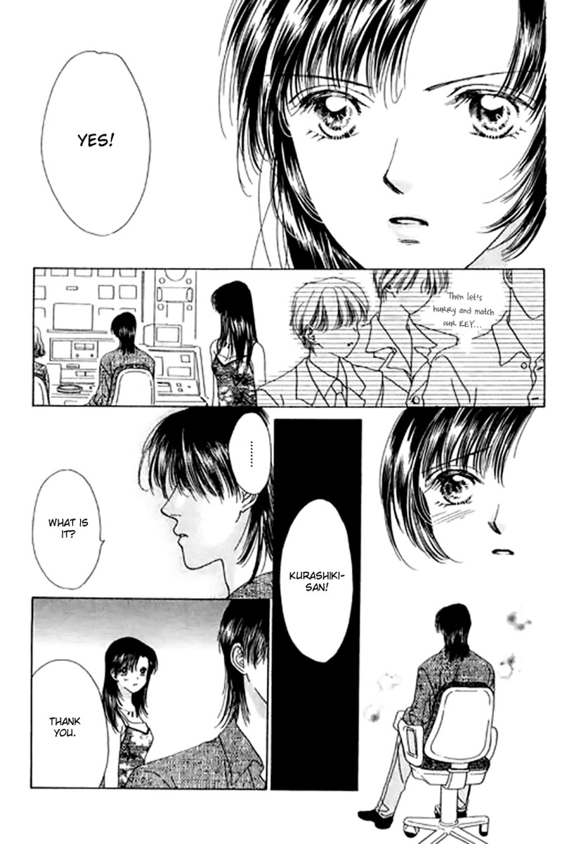 Tenshi No Uta Chapter 11 Page 23