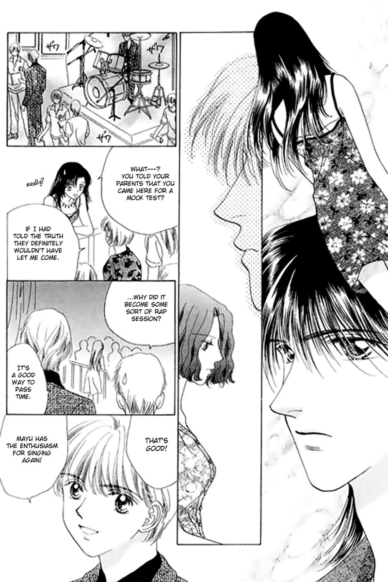 Tenshi No Uta Chapter 11 Page 24