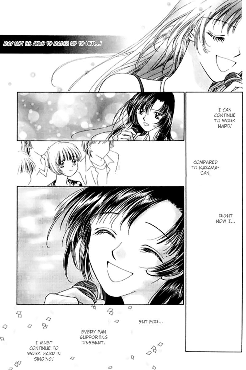 Tenshi No Uta Chapter 11 Page 27