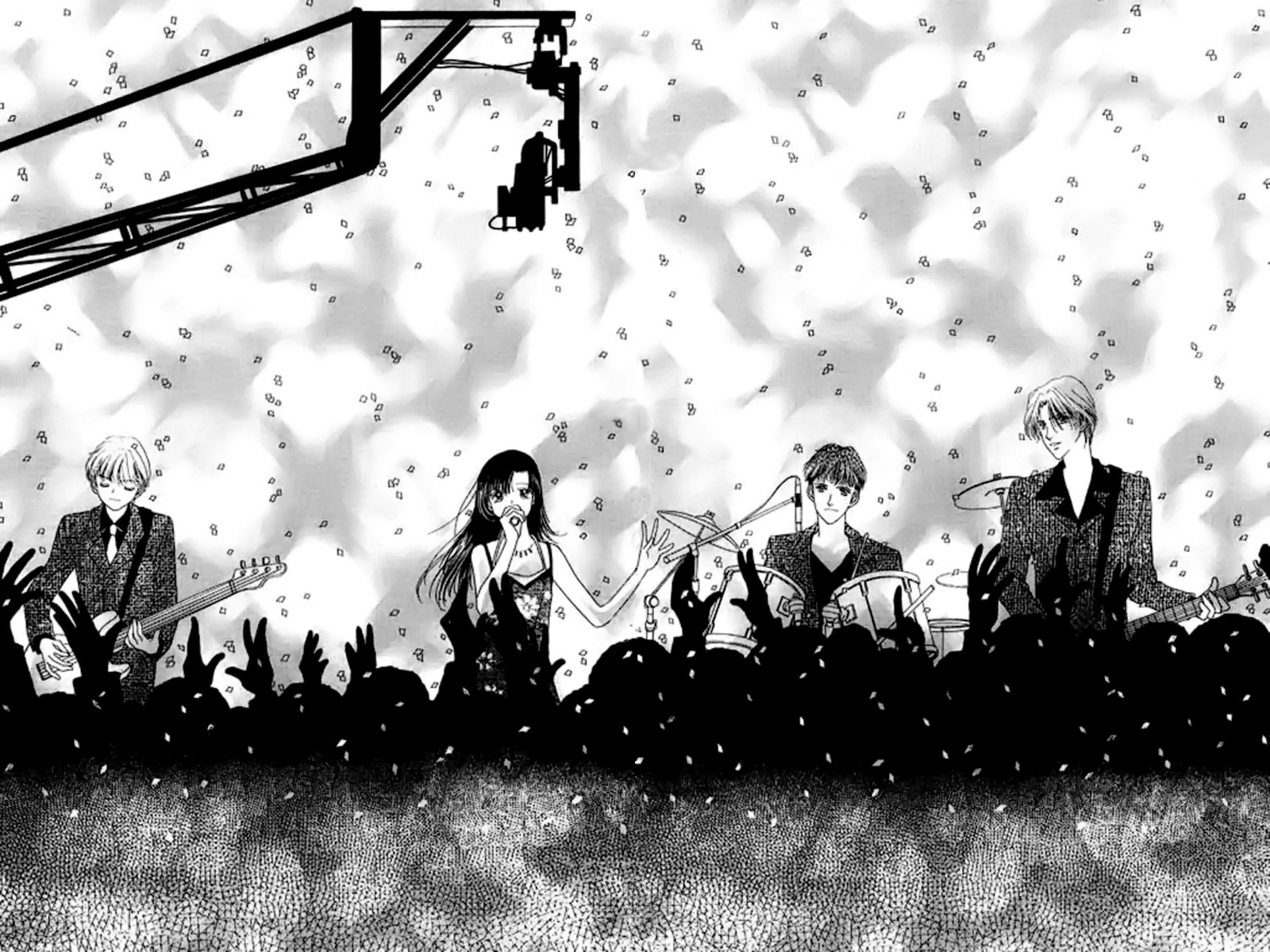 Tenshi No Uta Chapter 11 Page 28