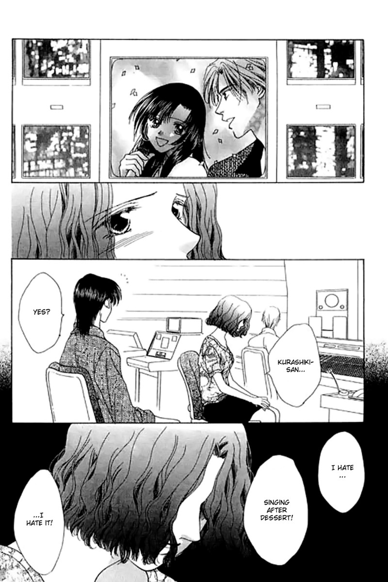 Tenshi No Uta Chapter 11 Page 29