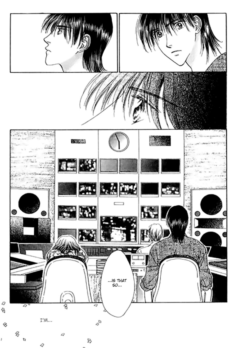 Tenshi No Uta Chapter 11 Page 30