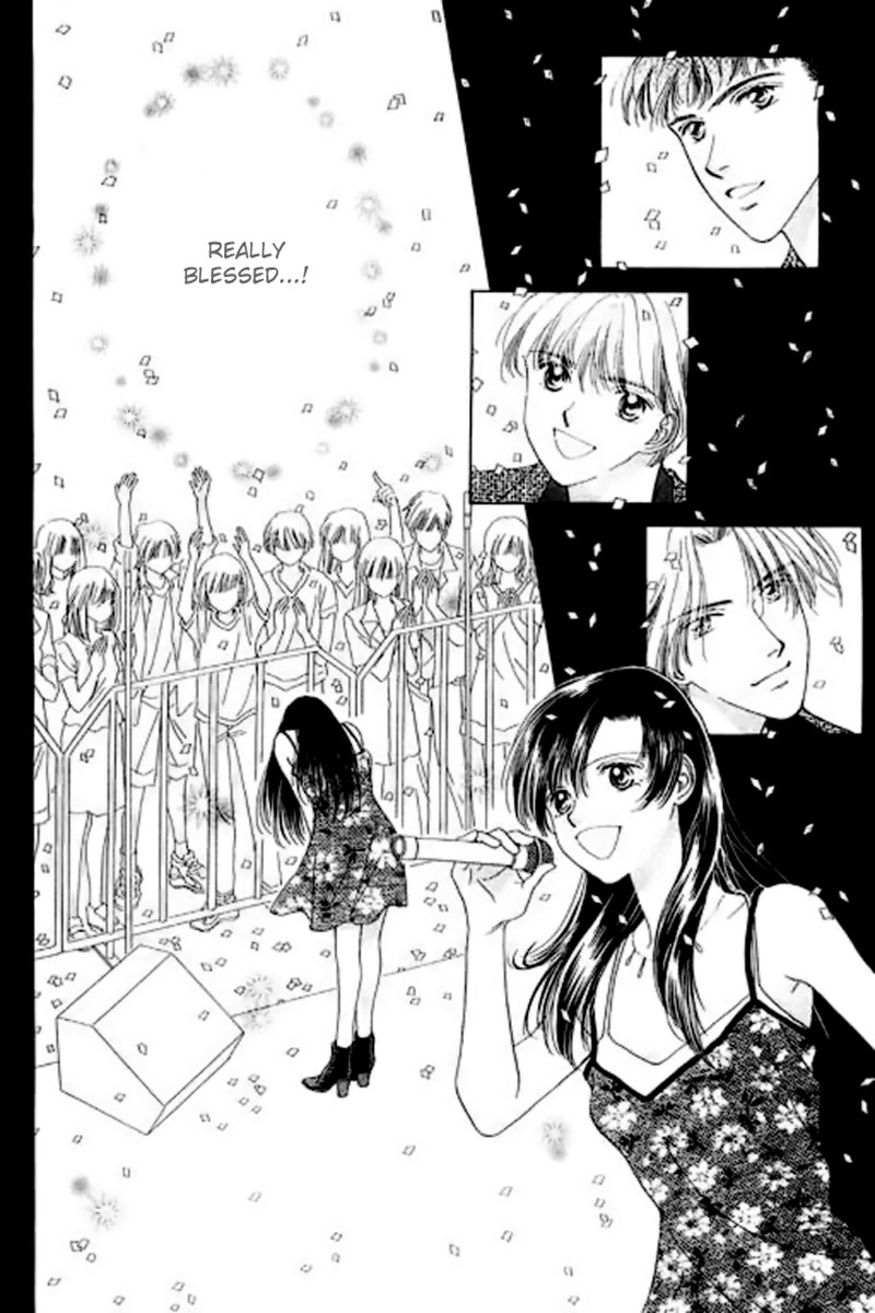 Tenshi No Uta Chapter 11 Page 31