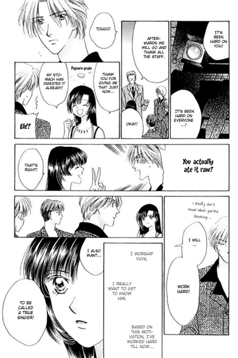 Tenshi No Uta Chapter 11 Page 32