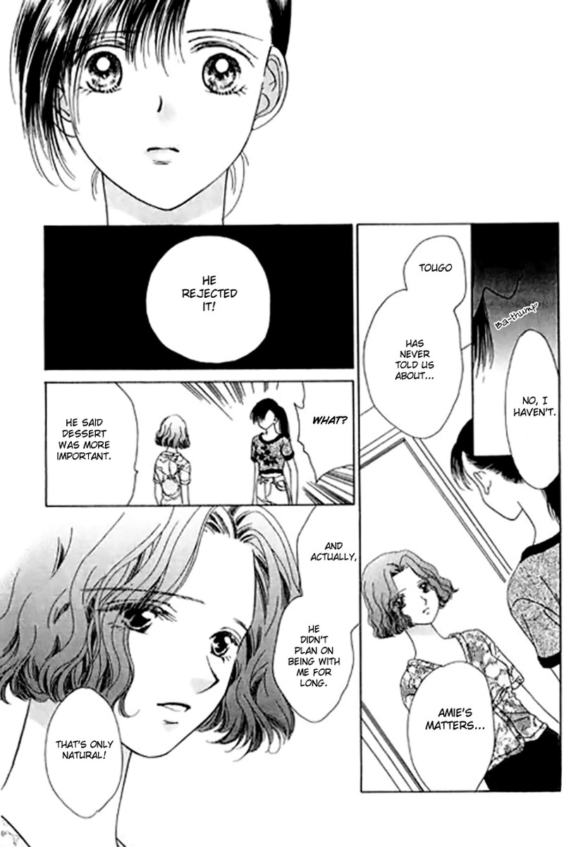 Tenshi No Uta Chapter 11 Page 34