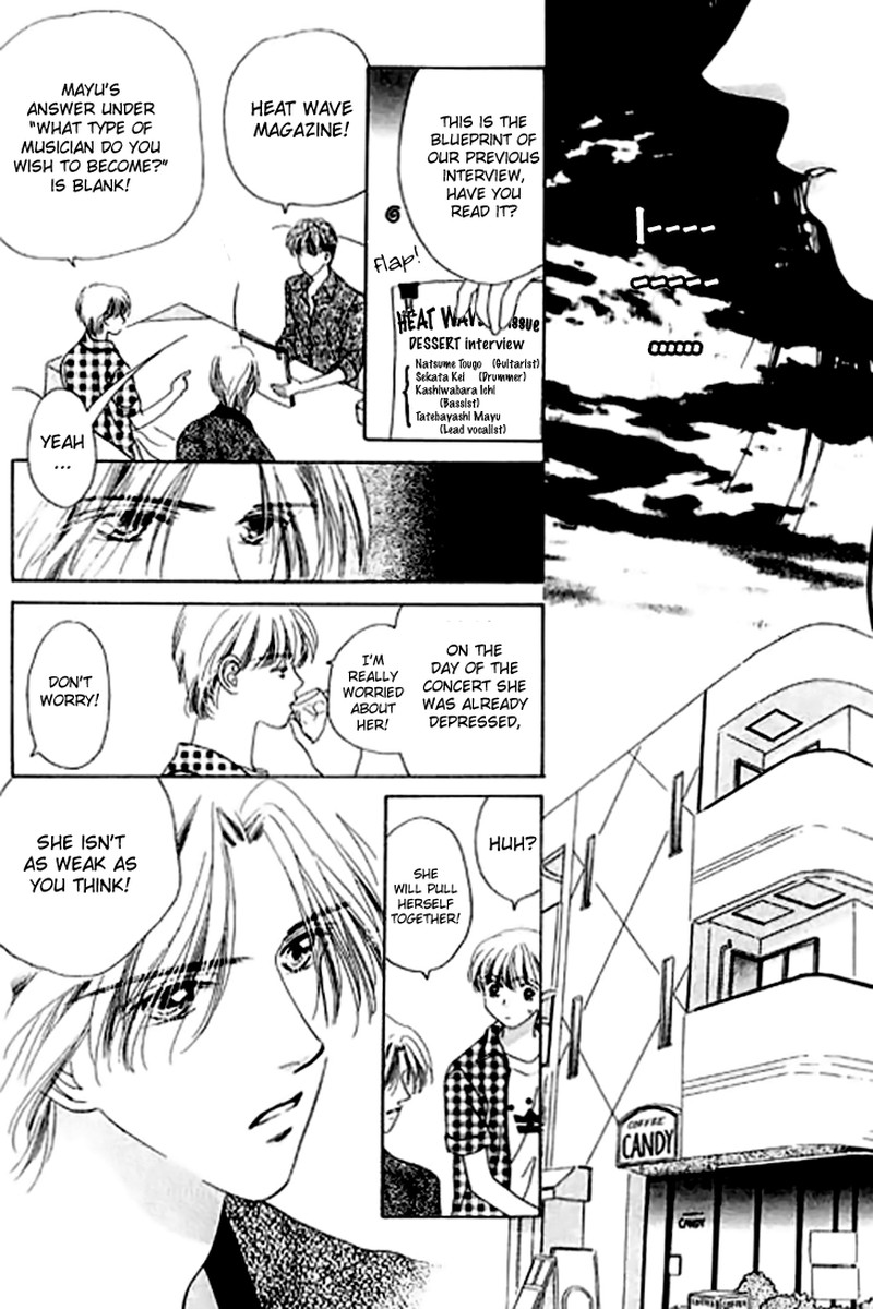 Tenshi No Uta Chapter 11 Page 6