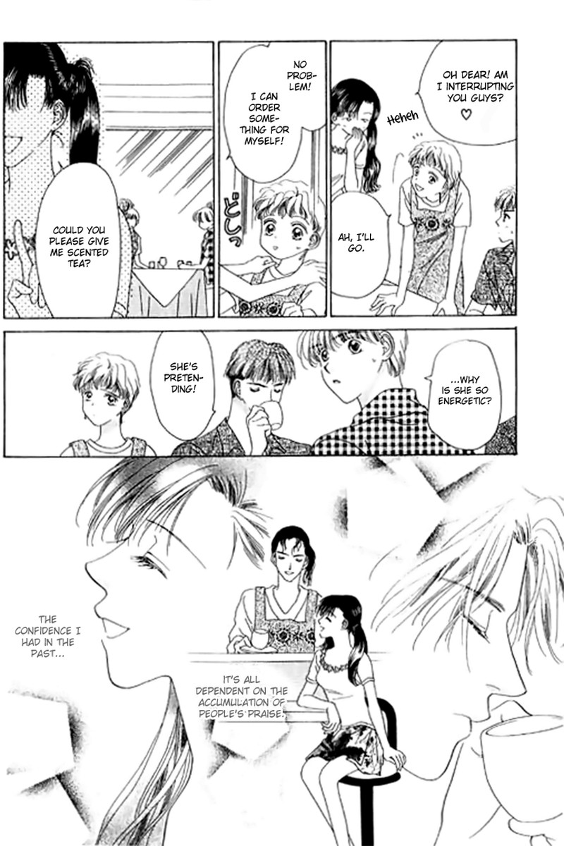Tenshi No Uta Chapter 11 Page 8