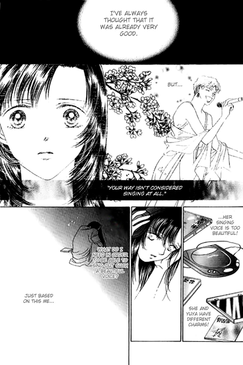 Tenshi No Uta Chapter 11 Page 9