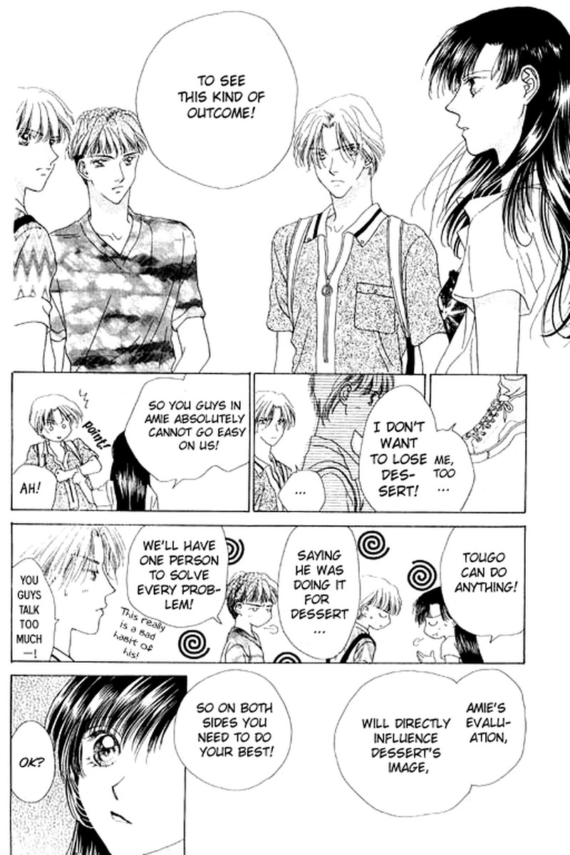 Tenshi No Uta Chapter 12 Page 10