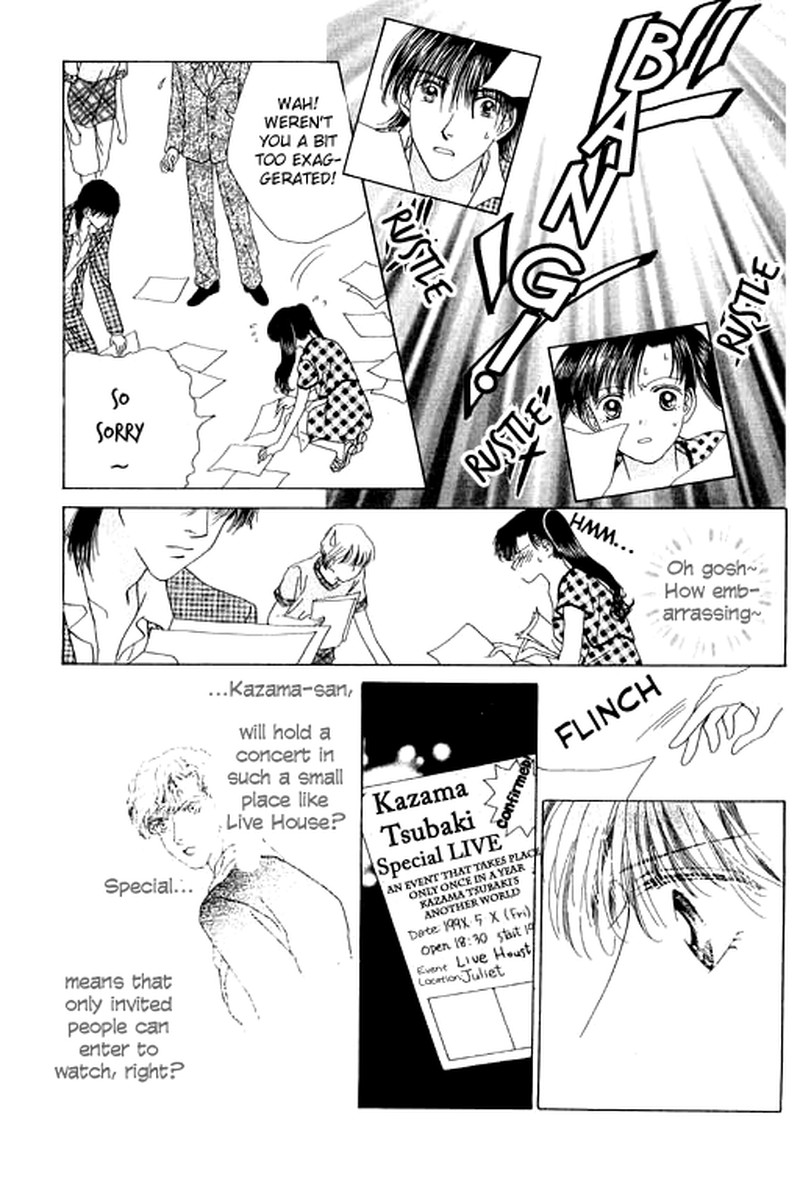 Tenshi No Uta Chapter 12 Page 15