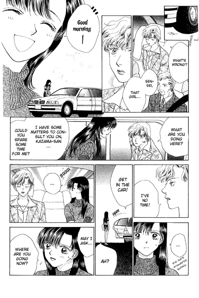 Tenshi No Uta Chapter 12 Page 20