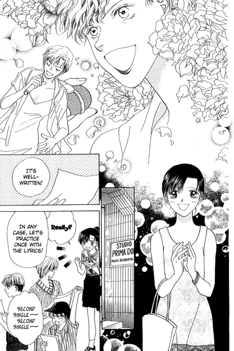 Tenshi No Uta Chapter 12 Page 33