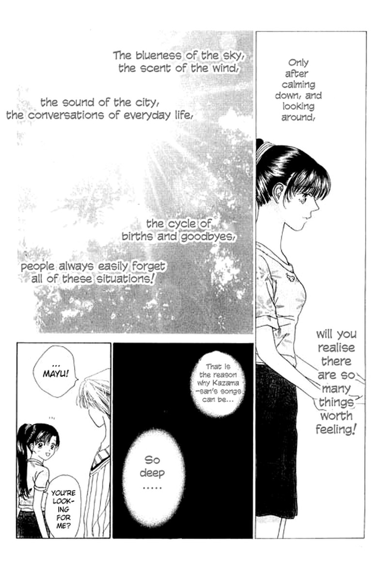 Tenshi No Uta Chapter 12 Page 34