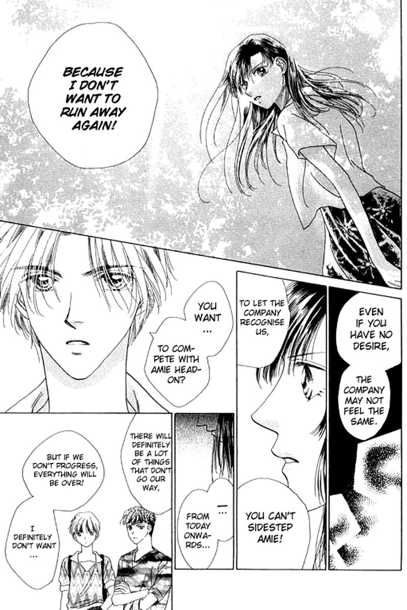 Tenshi No Uta Chapter 12 Page 9