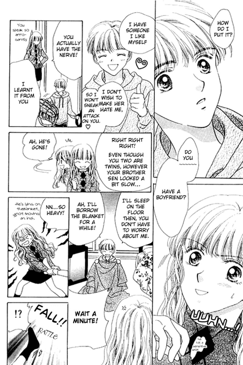Tenshi No Uta Chapter 12a Page 10