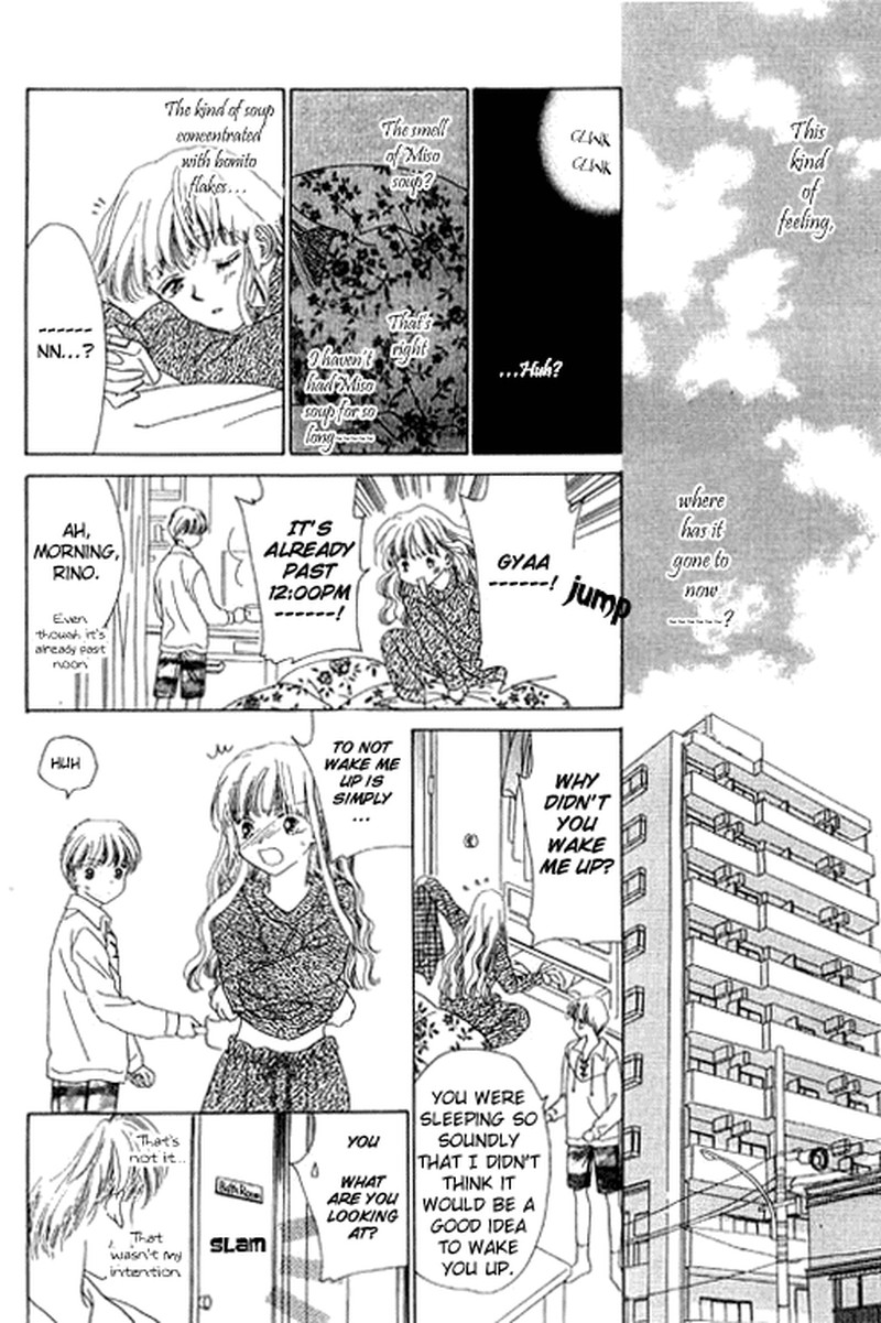 Tenshi No Uta Chapter 12a Page 12