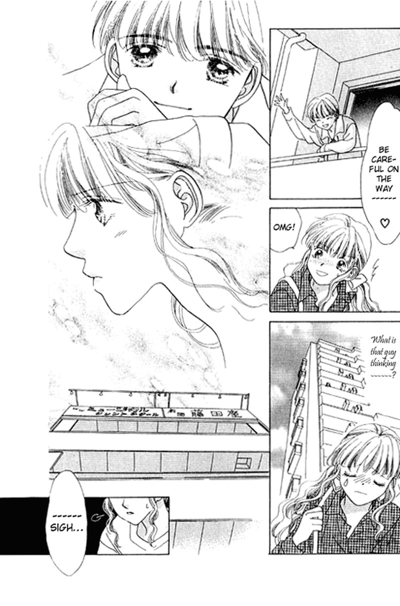 Tenshi No Uta Chapter 12a Page 14
