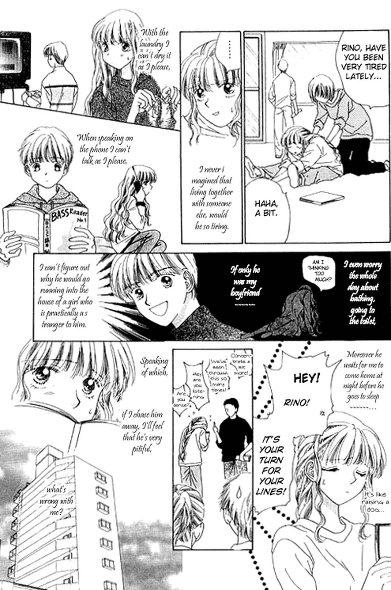 Tenshi No Uta Chapter 12a Page 15