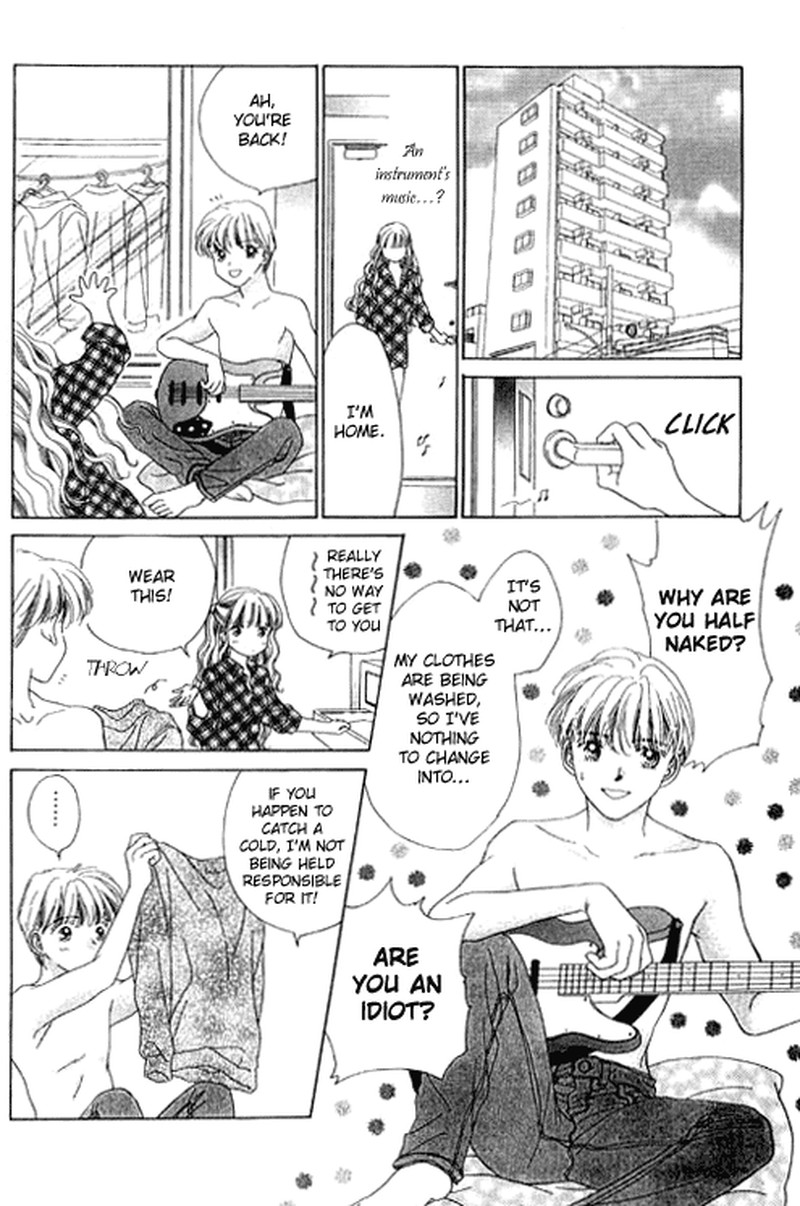 Tenshi No Uta Chapter 12a Page 16