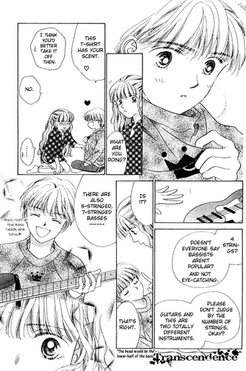 Tenshi No Uta Chapter 12a Page 17