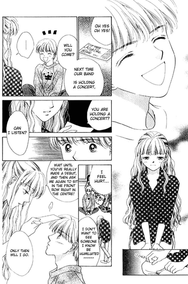 Tenshi No Uta Chapter 12a Page 18