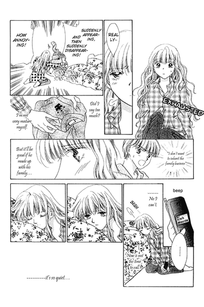 Tenshi No Uta Chapter 12a Page 23