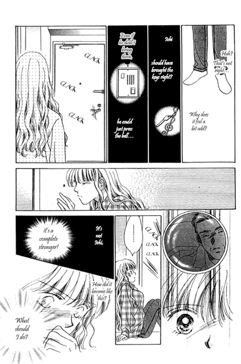 Tenshi No Uta Chapter 12a Page 25