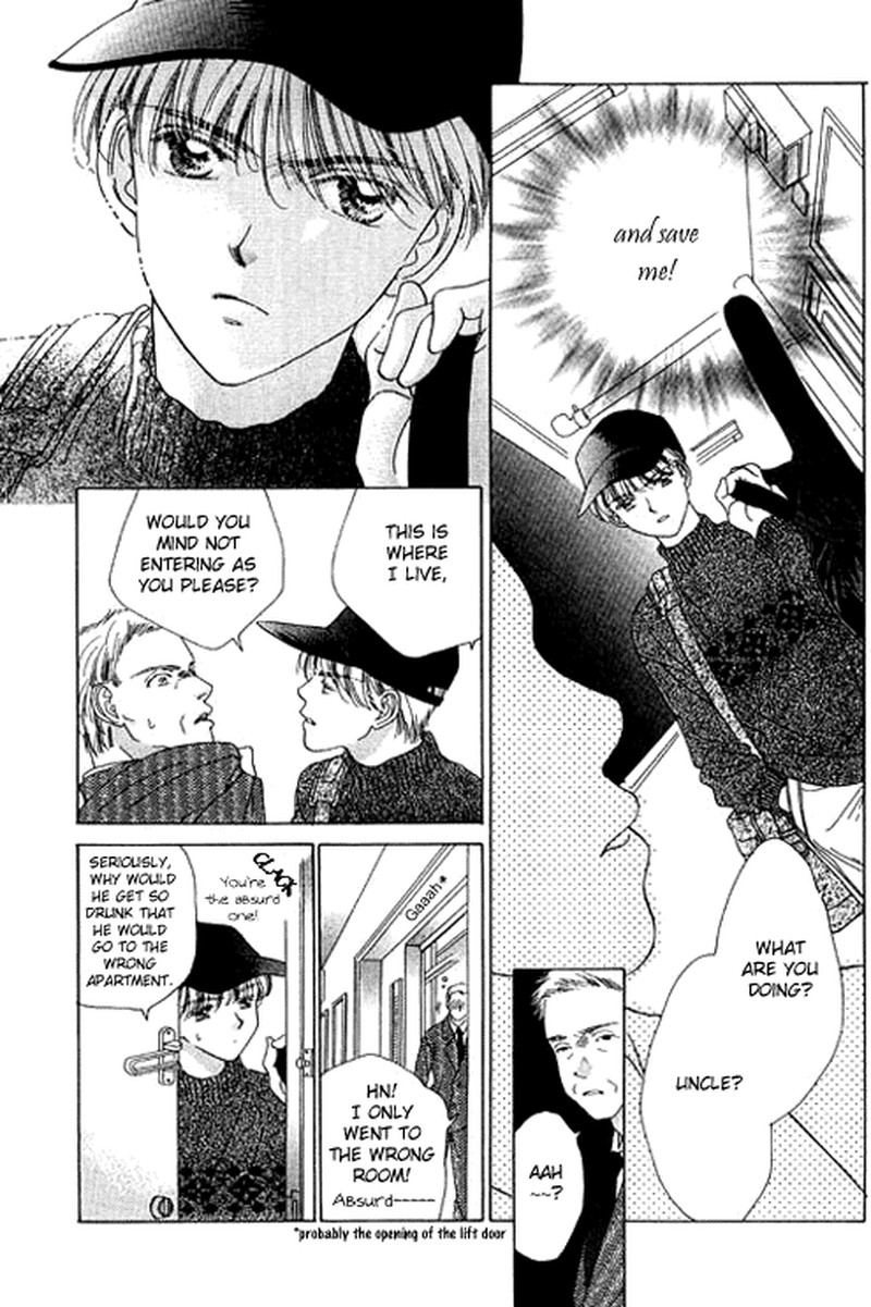 Tenshi No Uta Chapter 12a Page 27