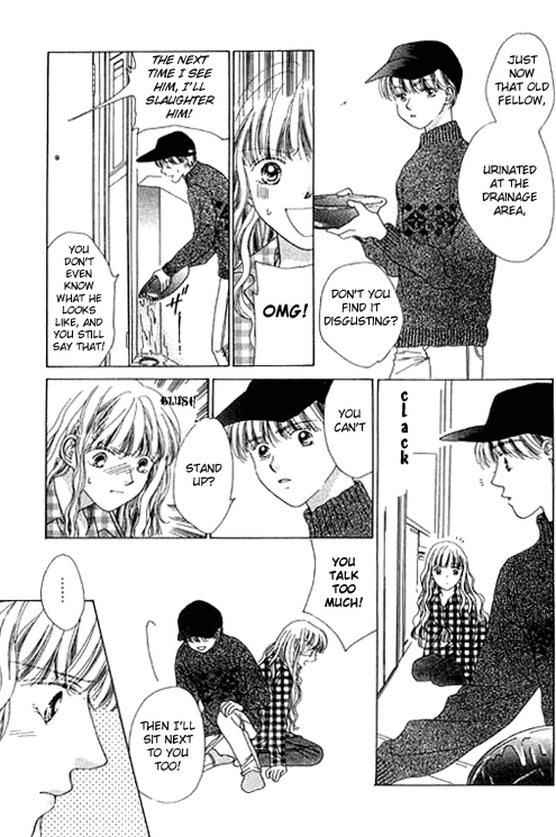Tenshi No Uta Chapter 12a Page 29