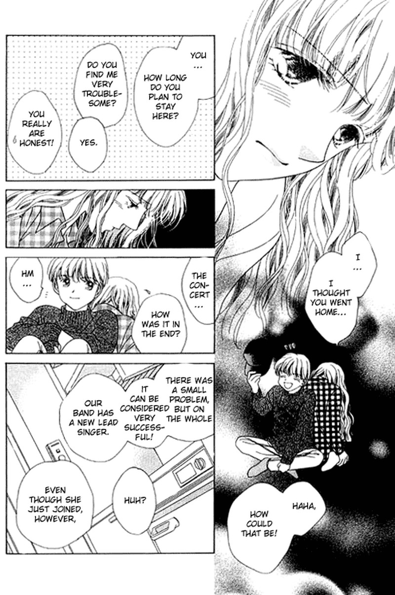 Tenshi No Uta Chapter 12a Page 30